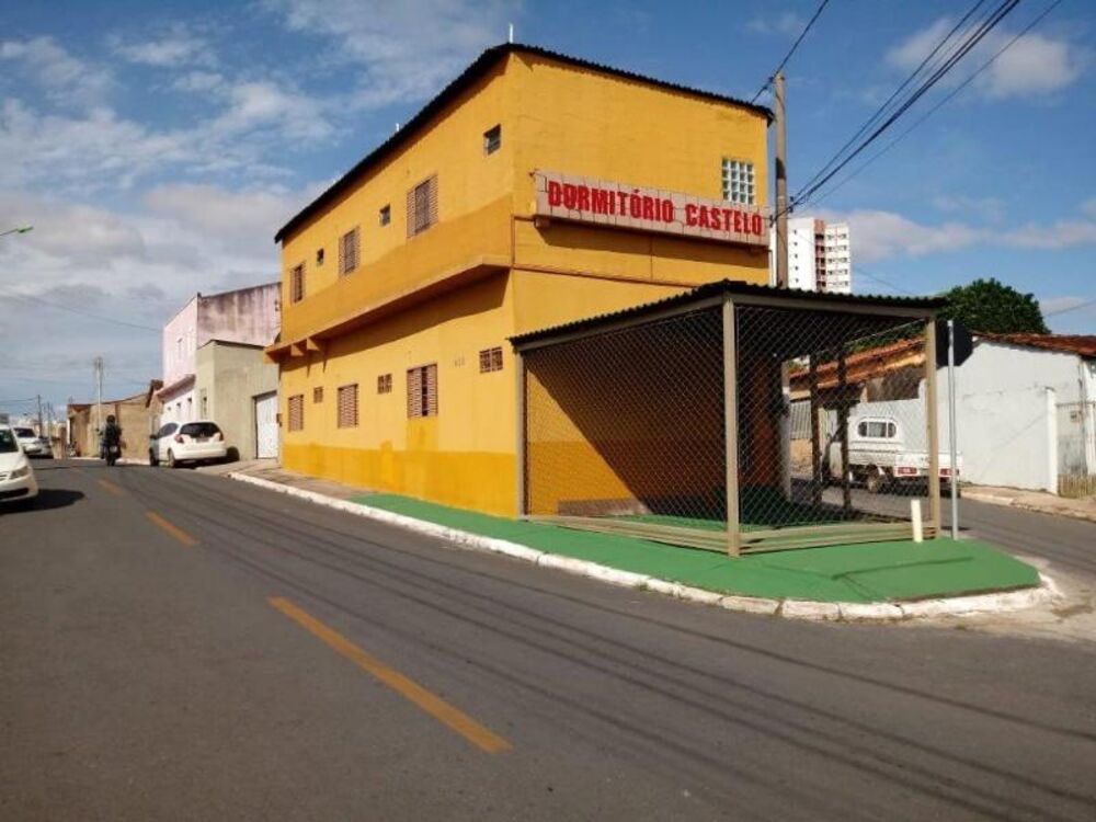 Prédio Inteiro à venda e aluguel com 10 quartos - Foto 3