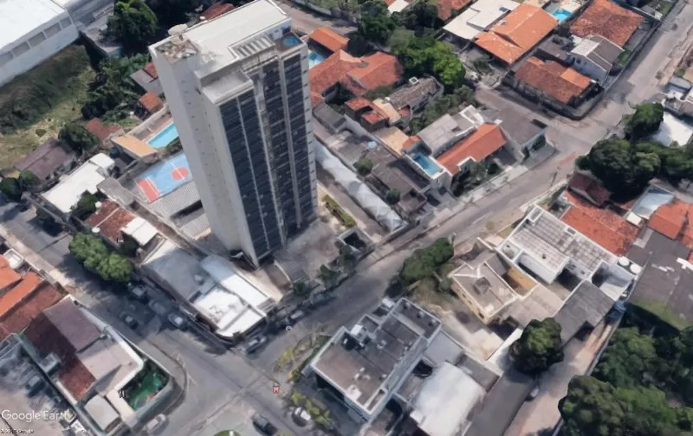 Apartamento, 5 quartos, 500 m² - Foto 3