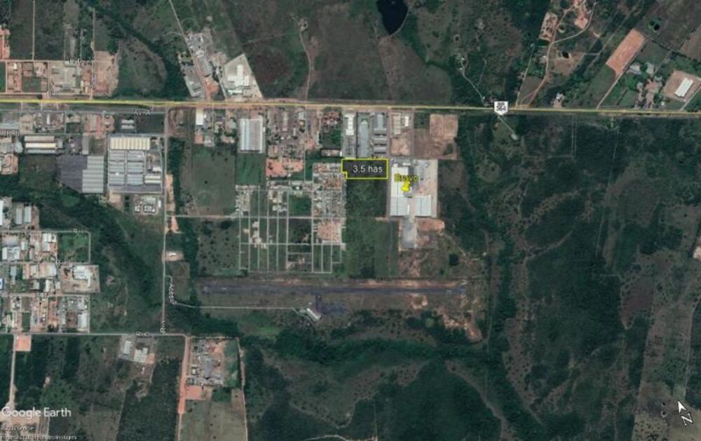 Loteamento e Condomínio - Foto 1