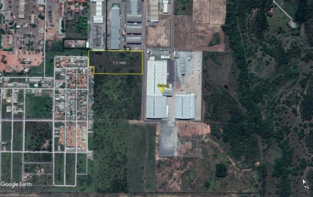 Loteamento e Condomínio - Foto 2