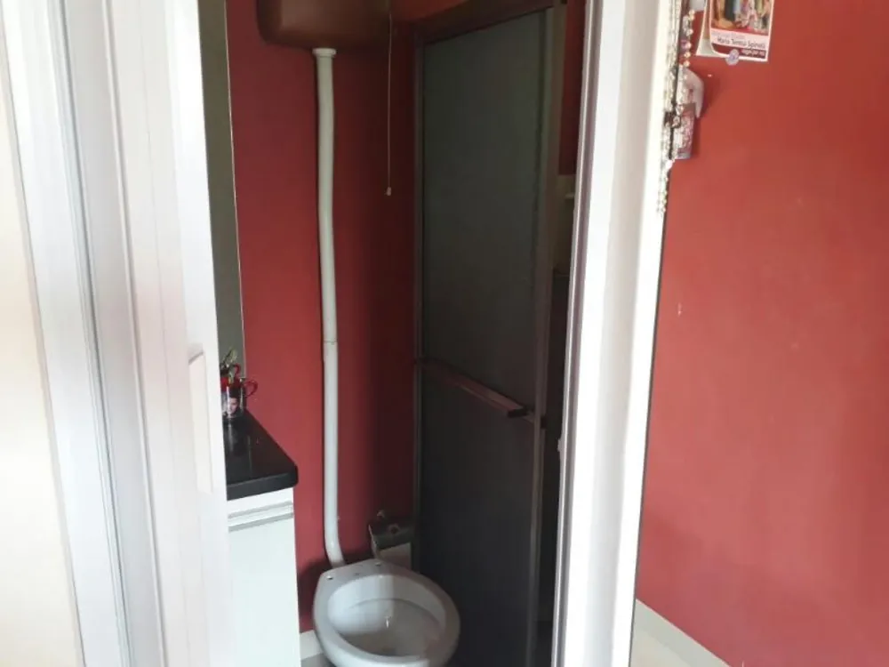 Casa, 2 quartos, 110 m² - Foto 9