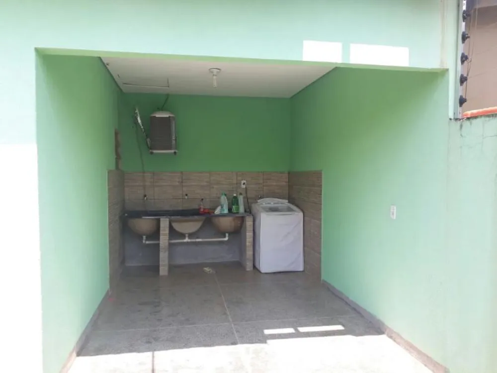 Casa, 2 quartos, 110 m² - Foto 13