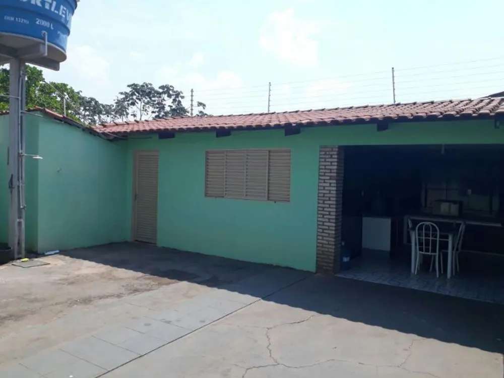 Casa, 2 quartos, 110 m² - Foto 10