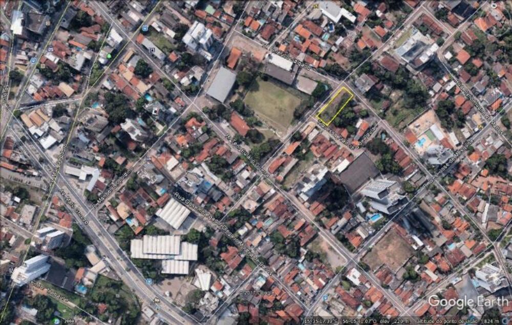 Terreno à venda - Foto 2