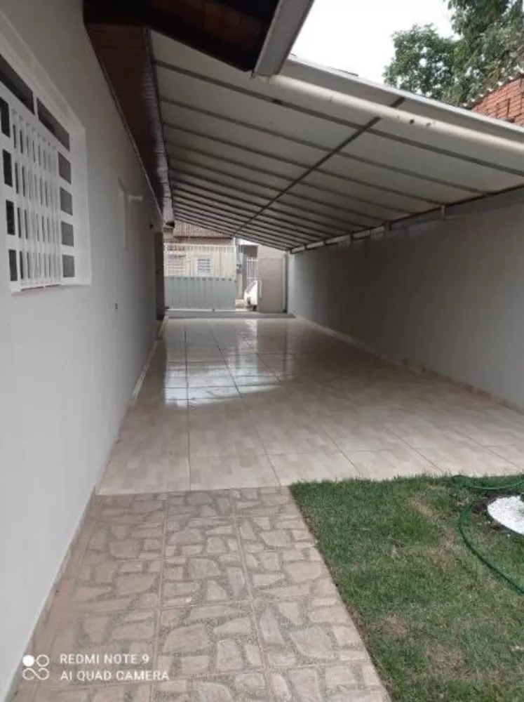 Casa à venda com 3 quartos, 128m² - Foto 4