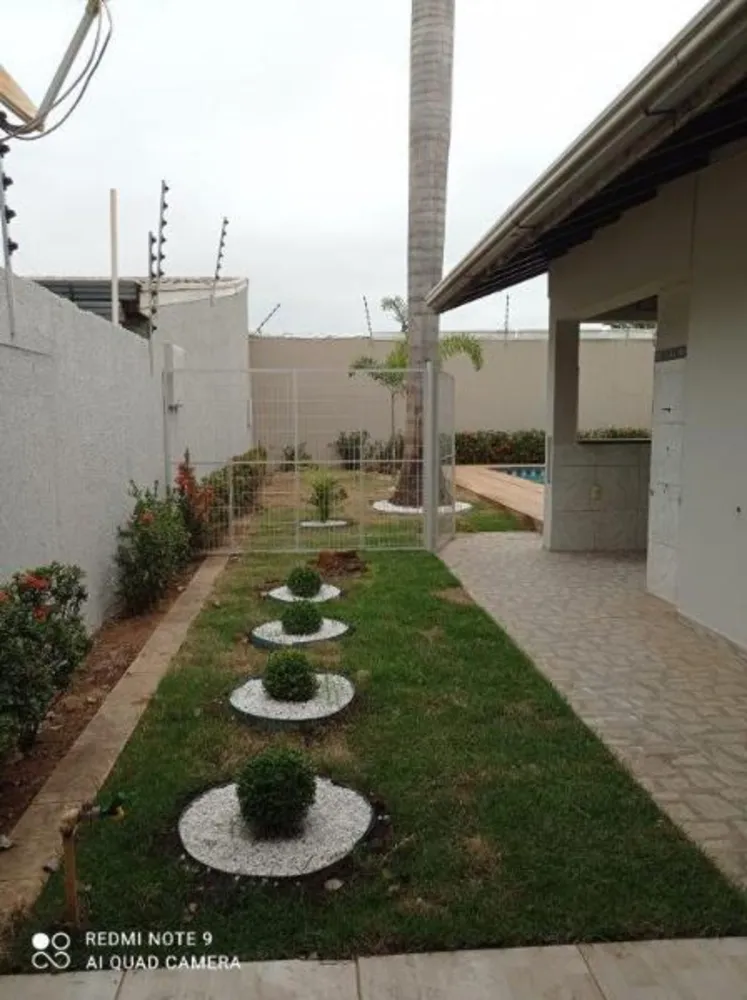 Casa, 3 quartos, 128 m² - Foto 11