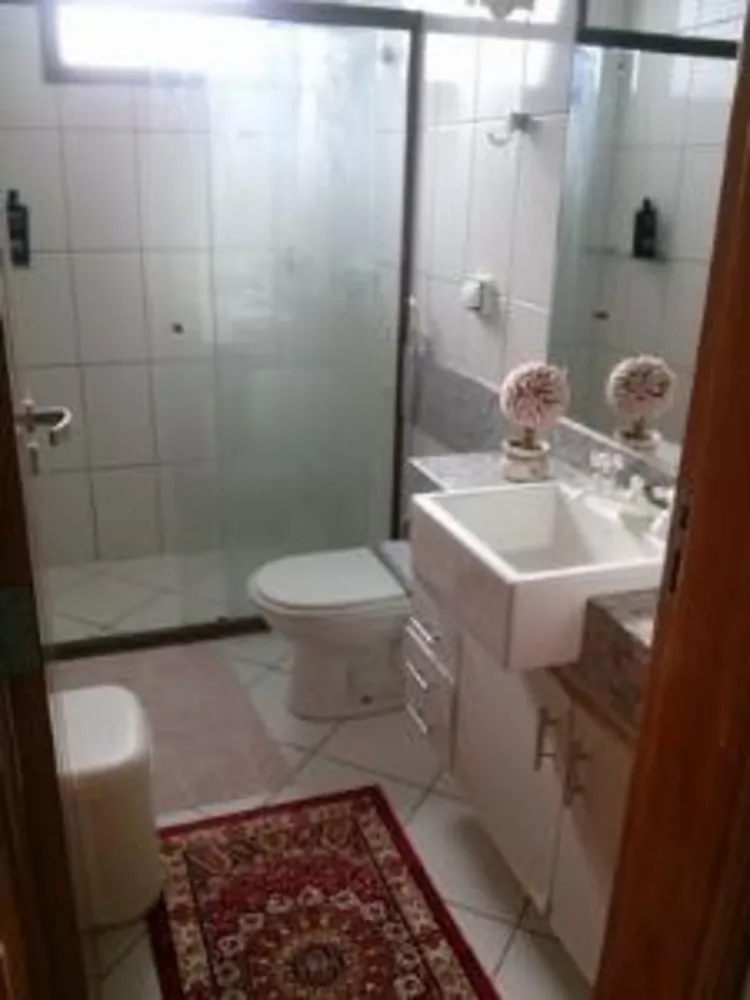 Apartamento, 4 quartos, 250 m² - Foto 8