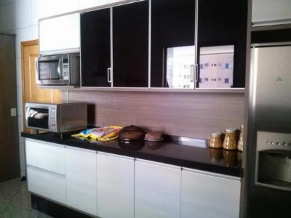 Apartamento, 4 quartos, 250 m² - Foto 9