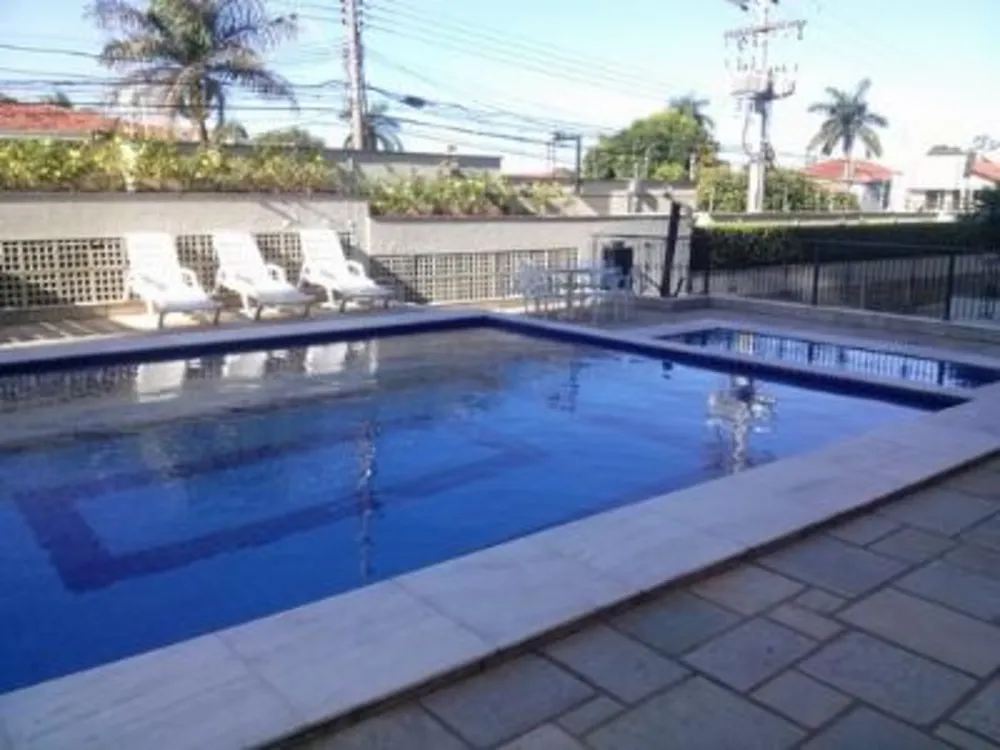 Apartamento, 4 quartos, 250 m² - Foto 11