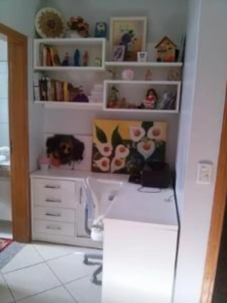Apartamento, 4 quartos, 250 m² - Foto 7