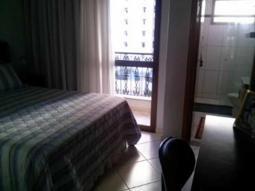 Apartamento, 4 quartos, 250 m² - Foto 6