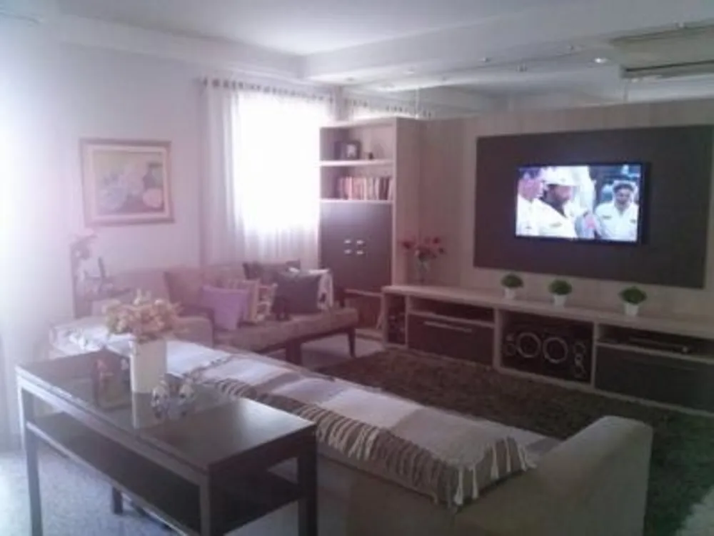 Apartamento, 4 quartos, 250 m² - Foto 5