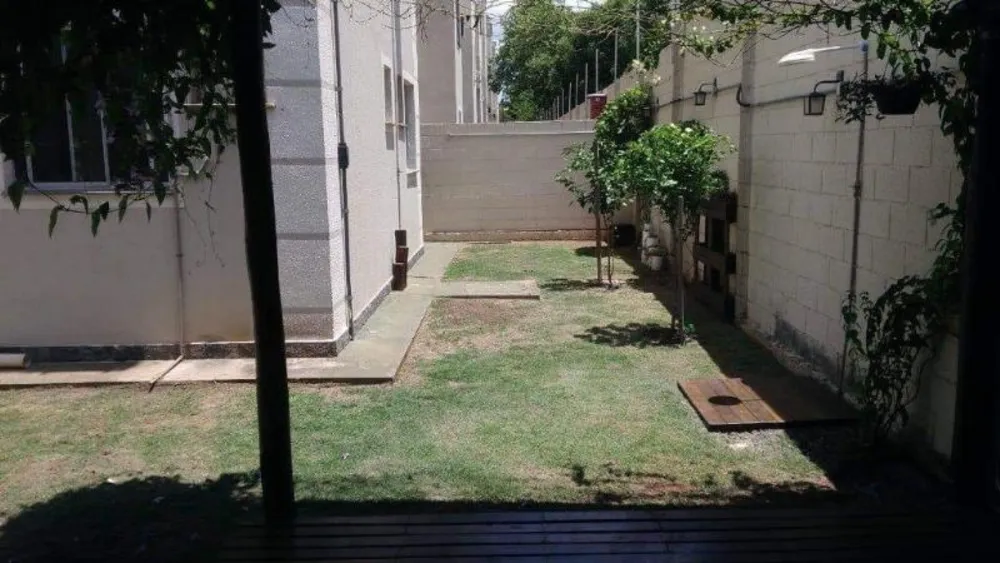 Apartamento, 2 quartos - Foto 8