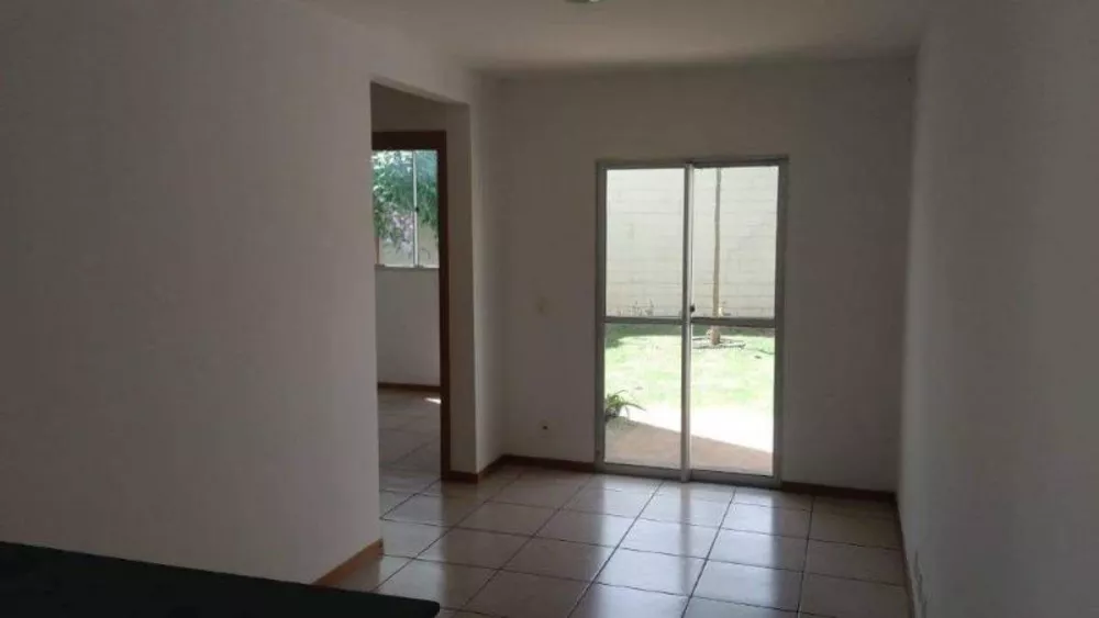 Apartamento à venda com 2 quartos - Foto 4