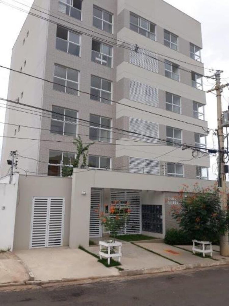 Apartamento, 1 quarto, 55 m² - Foto 1