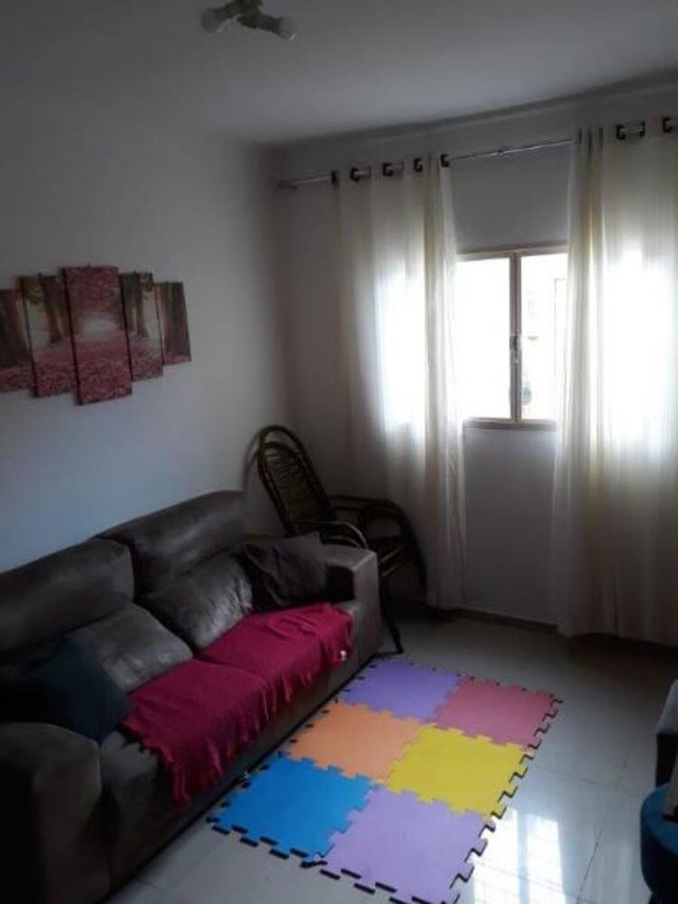 Casa, 2 quartos, 70 m² - Foto 2