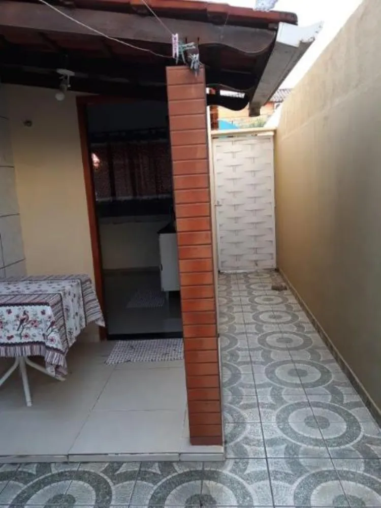 Casa, 2 quartos, 70 m² - Foto 11
