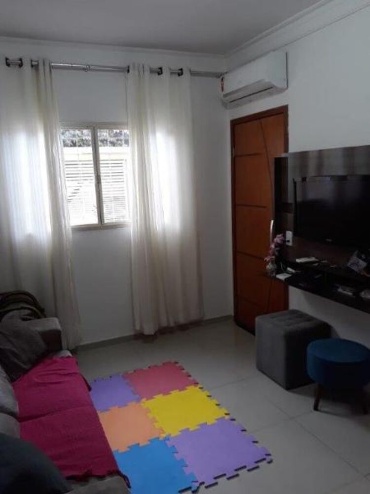 Casa, 2 quartos, 70 m² - Foto 3