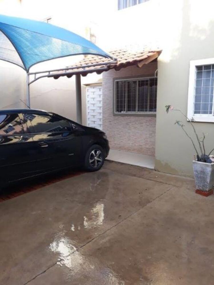 Casa, 2 quartos, 70 m² - Foto 1