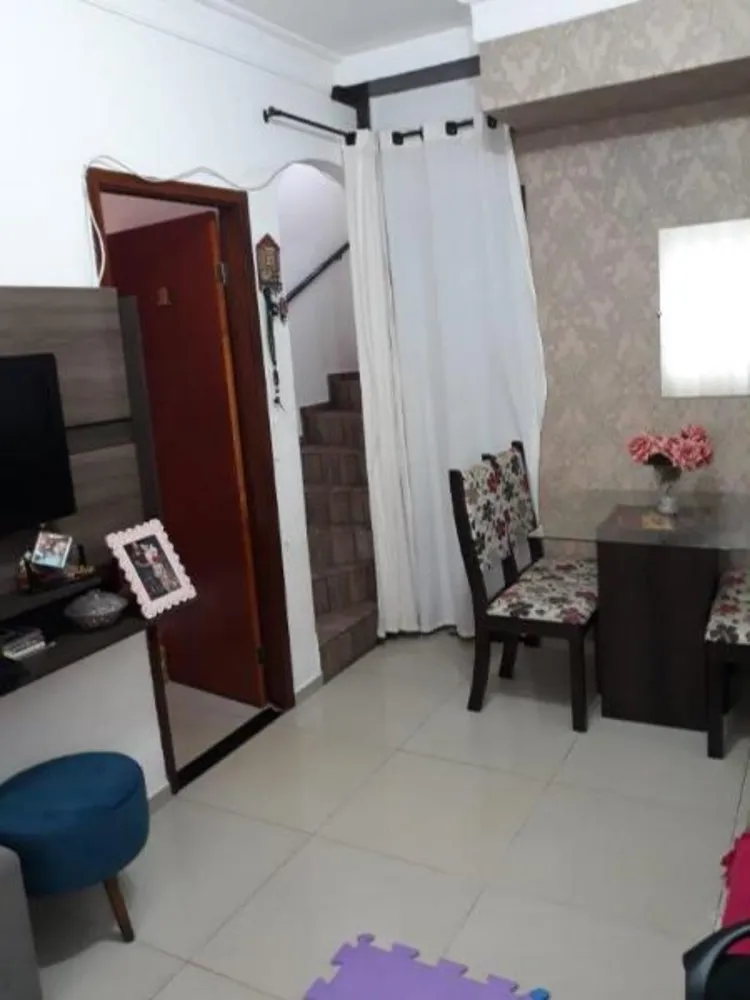 Casa, 2 quartos, 70 m² - Foto 5
