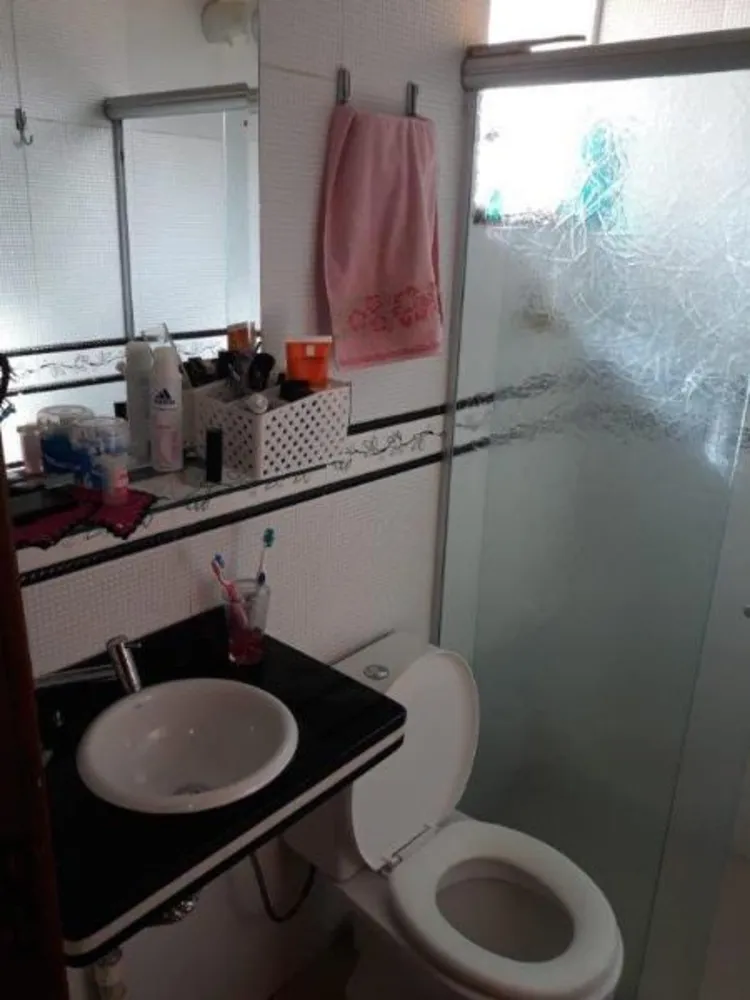 Casa, 2 quartos, 70 m² - Foto 9
