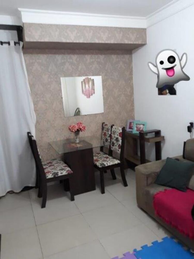 Casa, 2 quartos, 70 m² - Foto 4