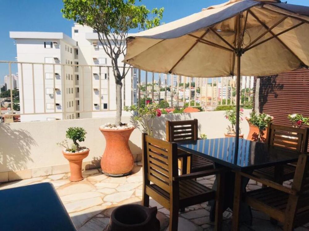 Apartamento, 2 quartos, 260 m² - Foto 14