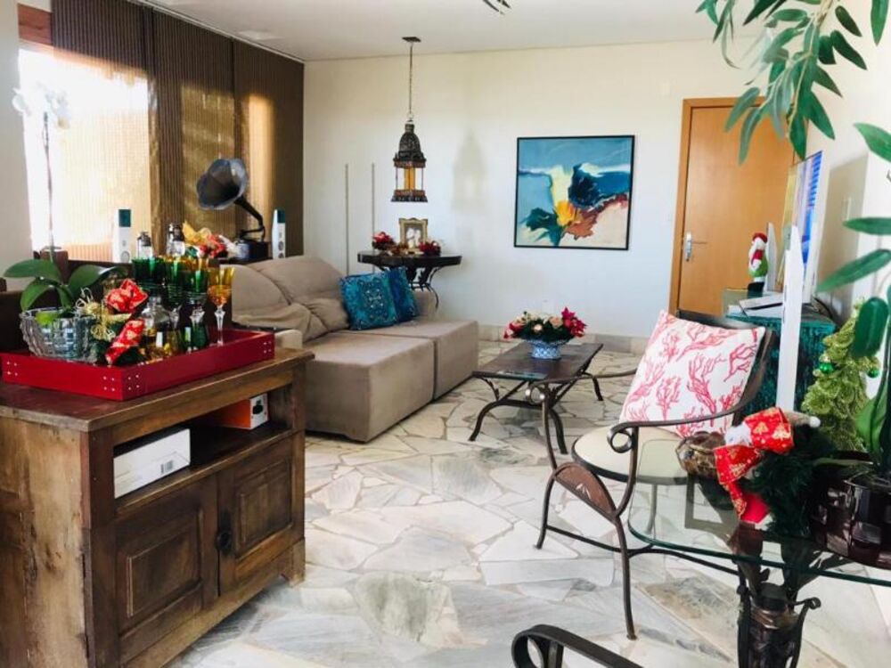 Apartamento, 2 quartos, 260 m² - Foto 11