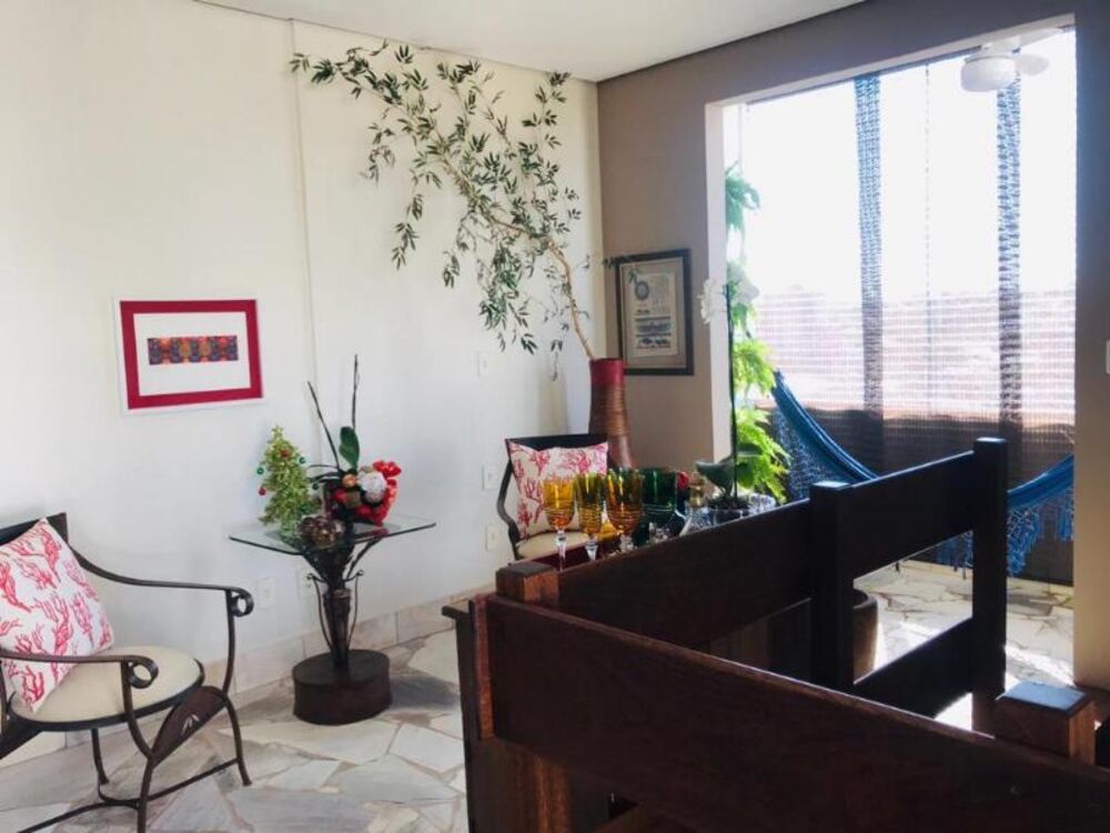 Apartamento, 2 quartos, 260 m² - Foto 13