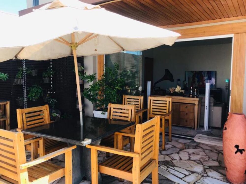 Apartamento, 2 quartos, 260 m² - Foto 10