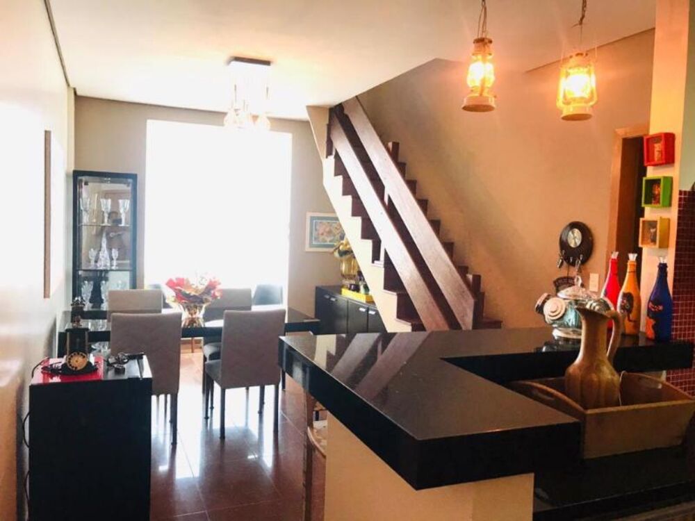 Apartamento, 2 quartos, 260 m² - Foto 1
