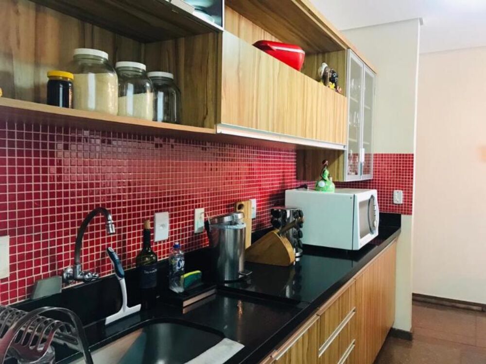 Apartamento, 2 quartos, 260 m² - Foto 6