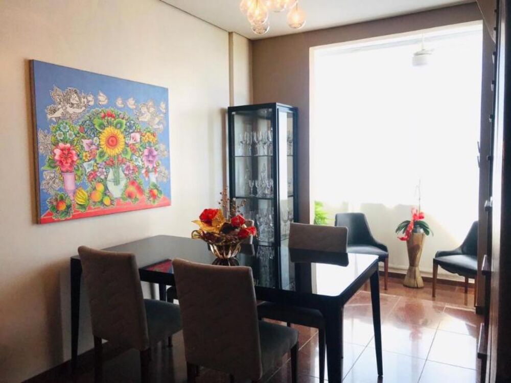 Apartamento, 2 quartos, 260 m² - Foto 4