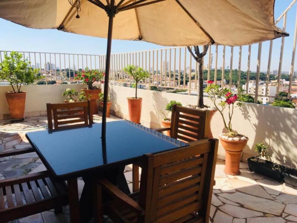 Apartamento, 2 quartos, 260 m² - Foto 2