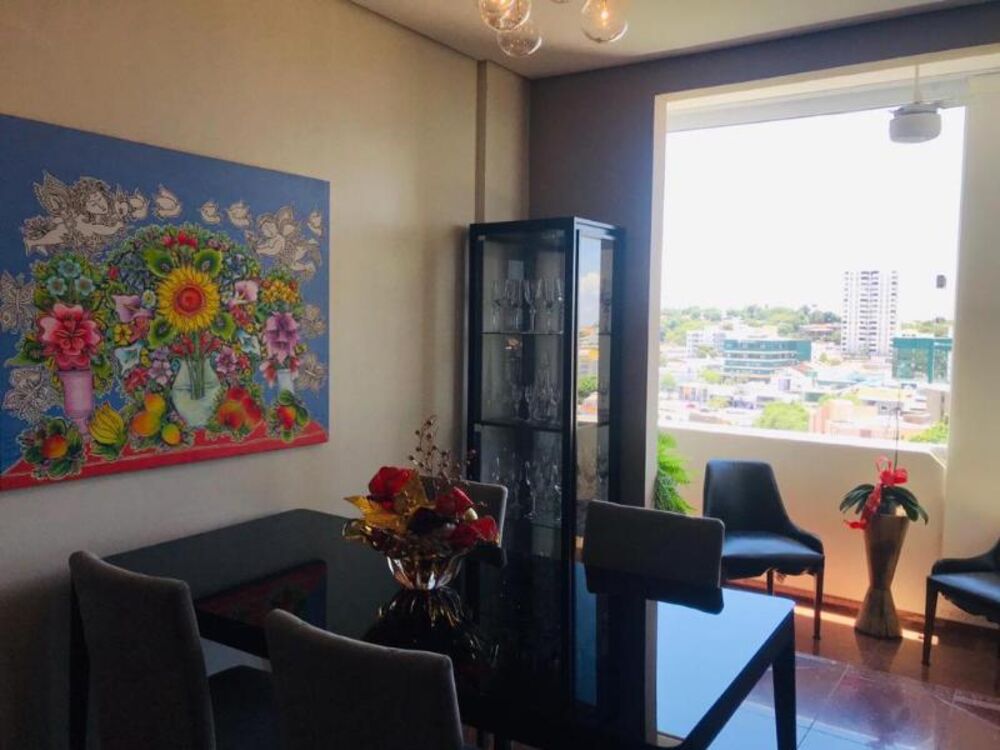 Apartamento, 2 quartos, 260 m² - Foto 5