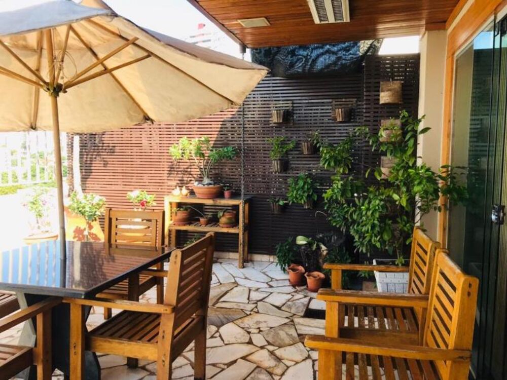Apartamento, 2 quartos, 260 m² - Foto 31