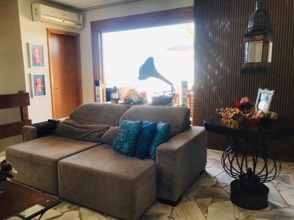 Apartamento, 2 quartos, 260 m² - Foto 7