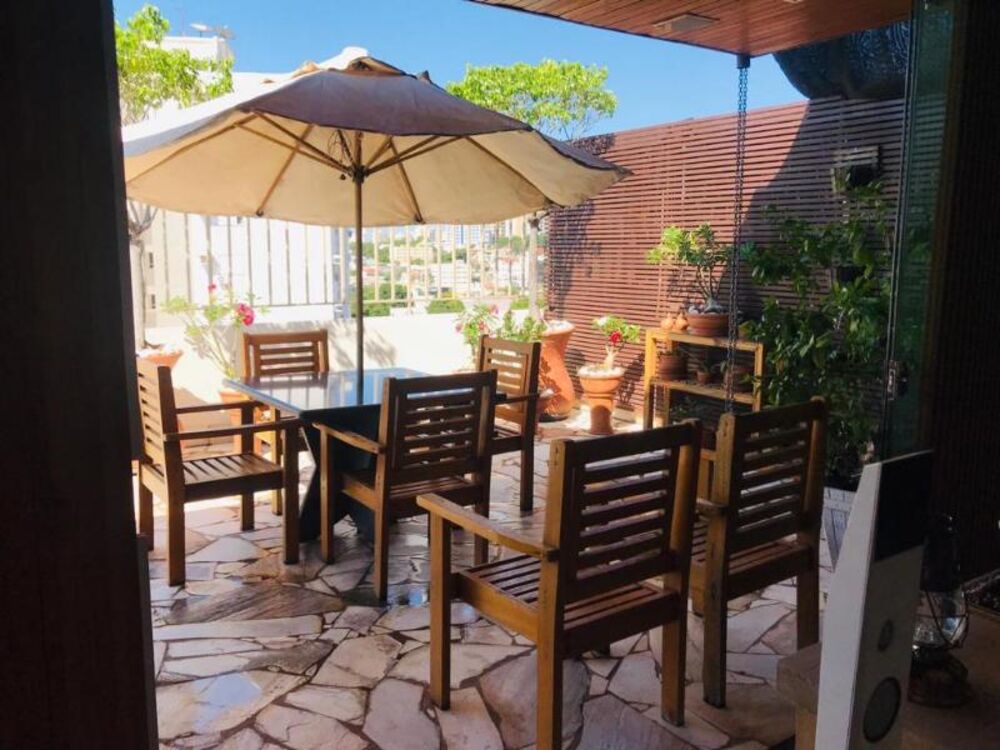 Apartamento, 2 quartos, 260 m² - Foto 19