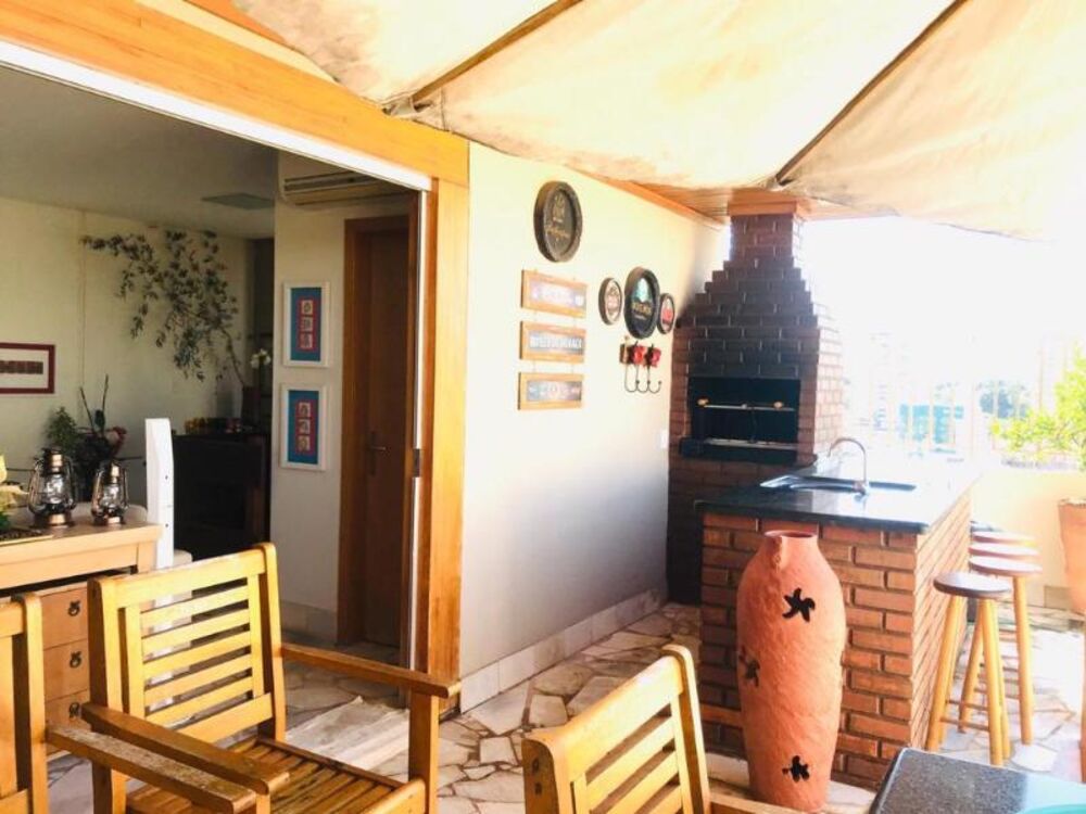 Apartamento, 2 quartos, 260 m² - Foto 3