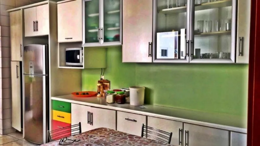 Apartamento, 3 quartos, 159 m² - Foto 5