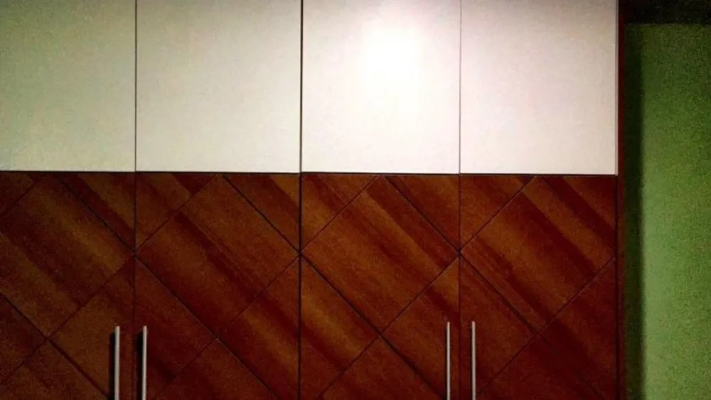 Apartamento, 3 quartos, 159 m² - Foto 8