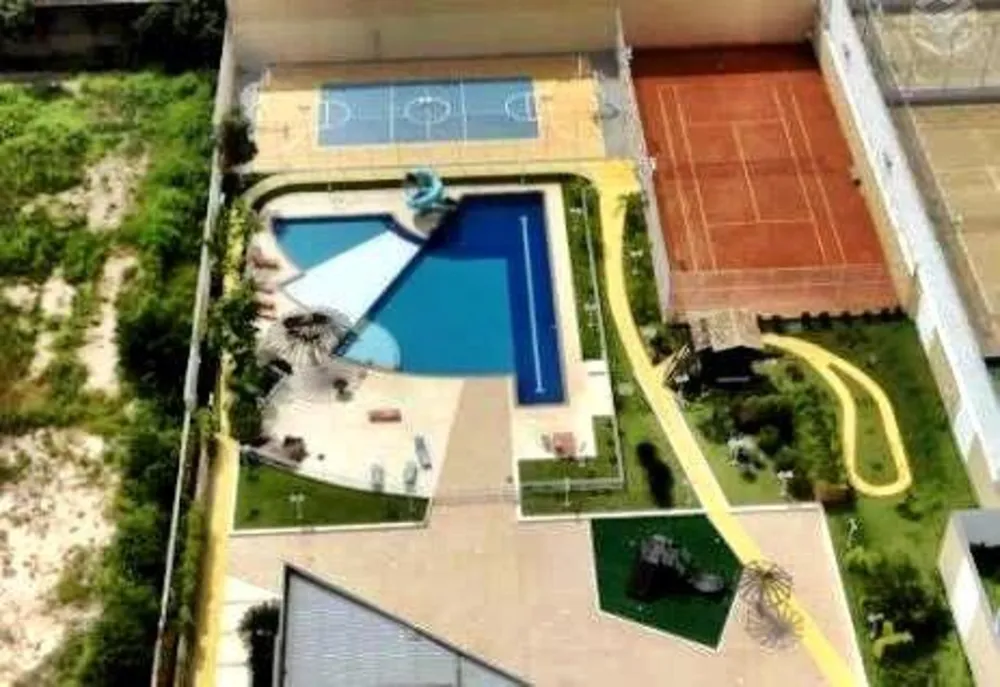 Apartamento, 3 quartos, 159 m² - Foto 9