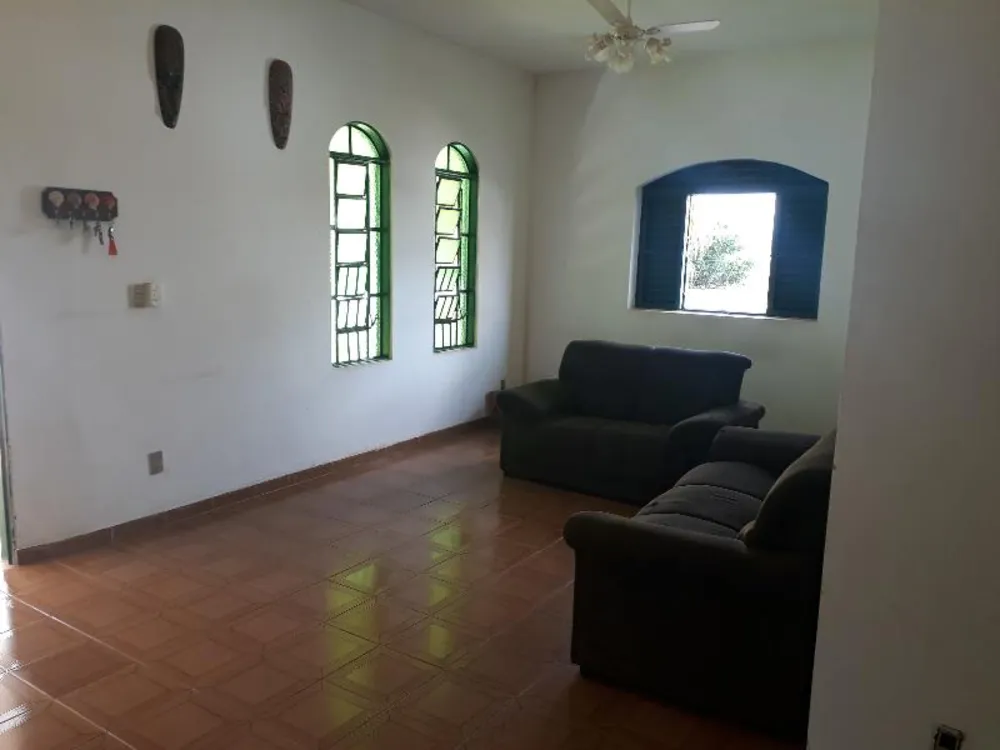 Casa, 3 quartos, 400 m² - Foto 11