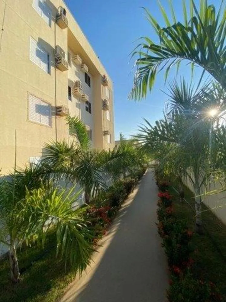 Apartamento - Foto 8