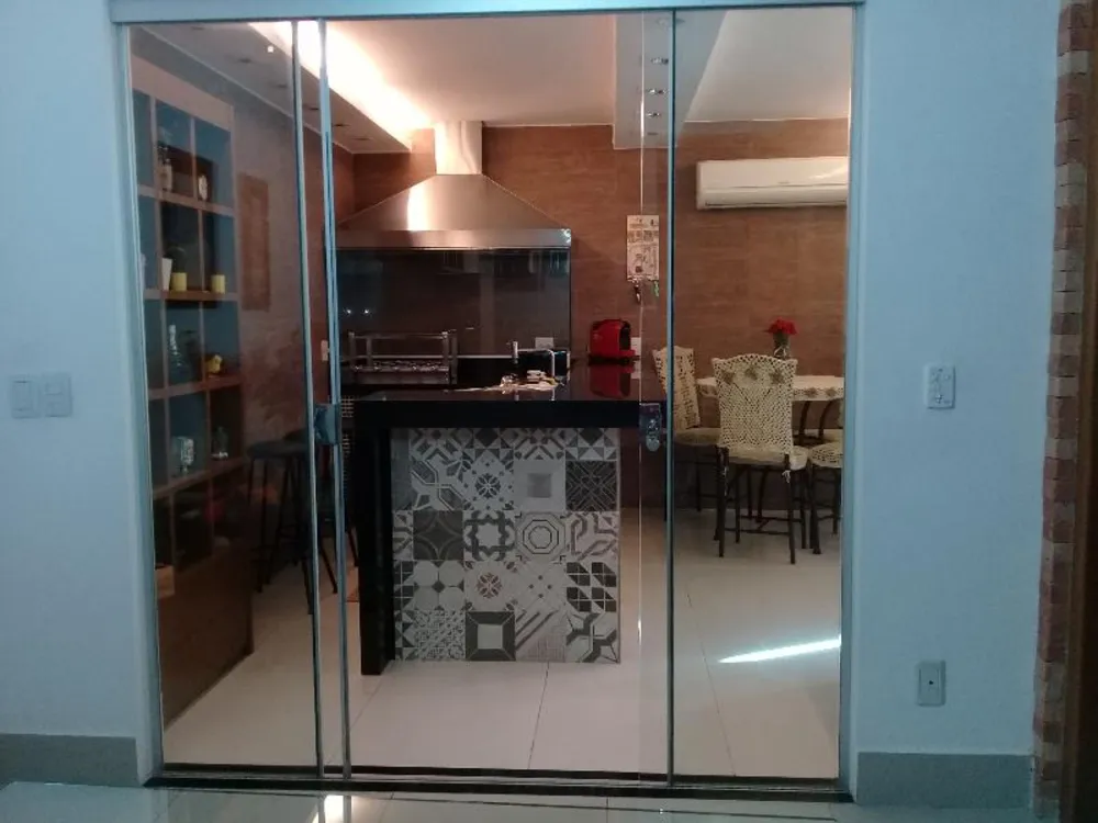 Casa, 3 quartos, 111 m² - Foto 2