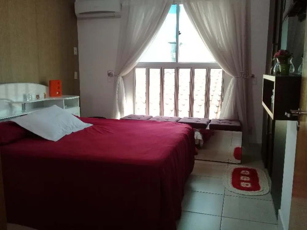 Casa, 3 quartos, 111 m² - Foto 5