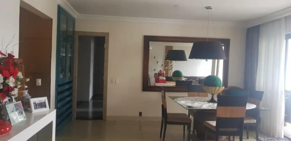 Casa, 3 quartos, 277 m² - Foto 8