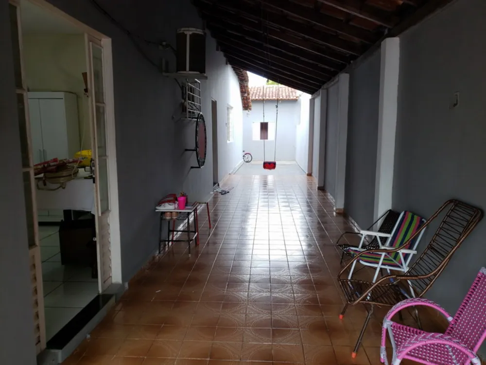 Casa, 4 quartos - Foto 6
