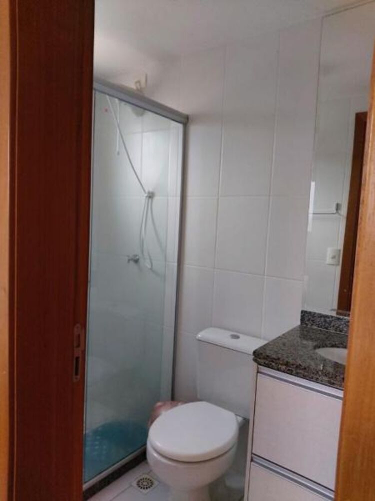 Apartamento à venda com 2 quartos, 54m² - Foto 11