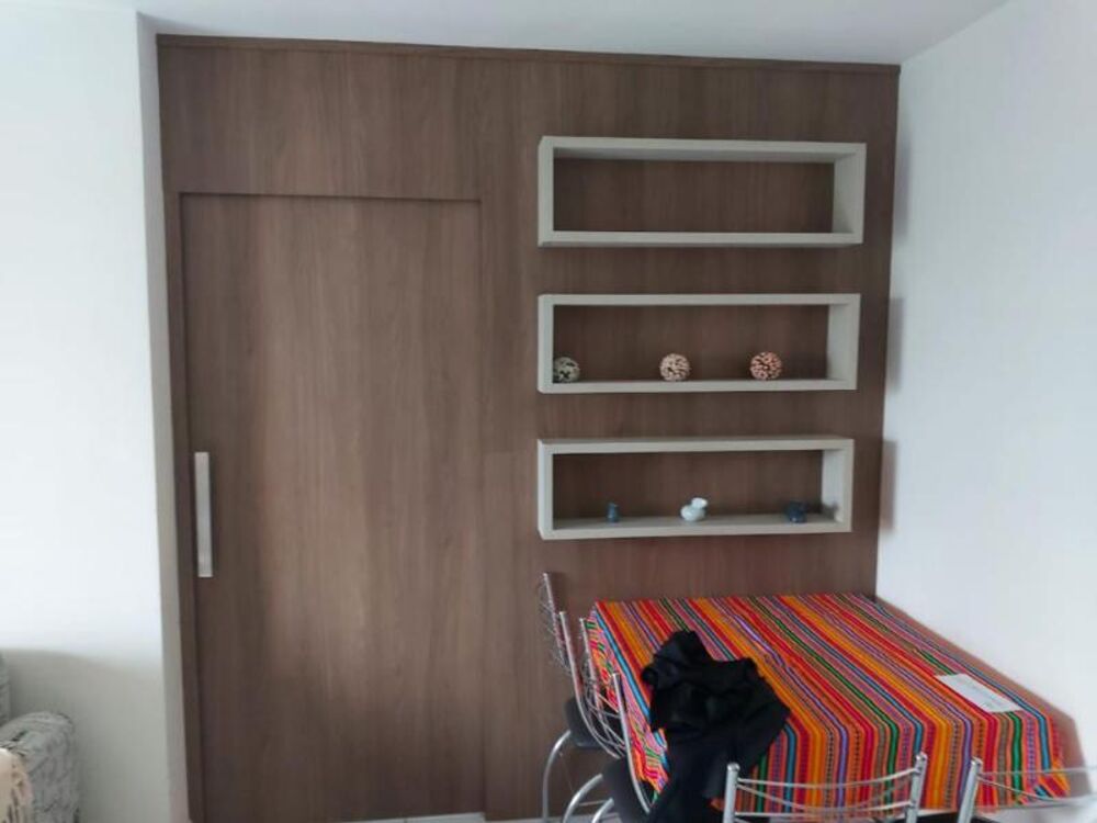 Apartamento à venda com 2 quartos, 54m² - Foto 8